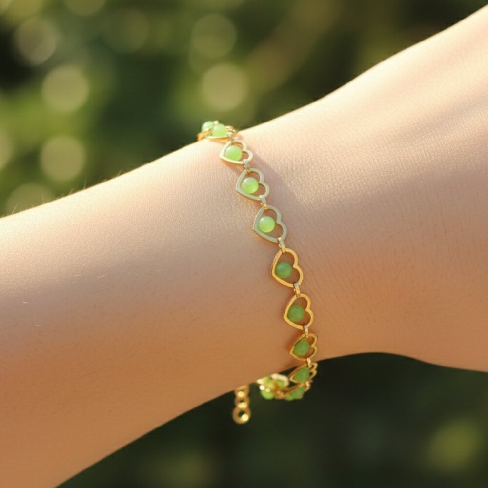 "New Beautiful Design Bracelet for Women/Girls, Gift, B657